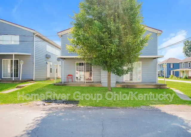 Property at 64 Cross St Unit B, Utica, OH, 43080, 1 bed, 1 bath, [object Object]