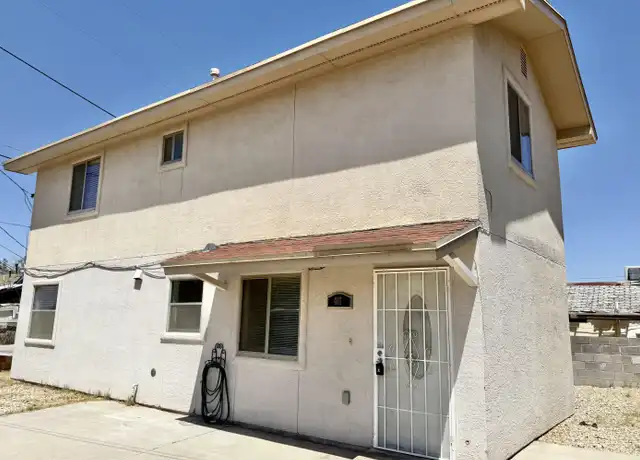 Property at 407 Nichols Rd, El Paso, TX, 79915, 3 beds, 2 baths, [object Object]