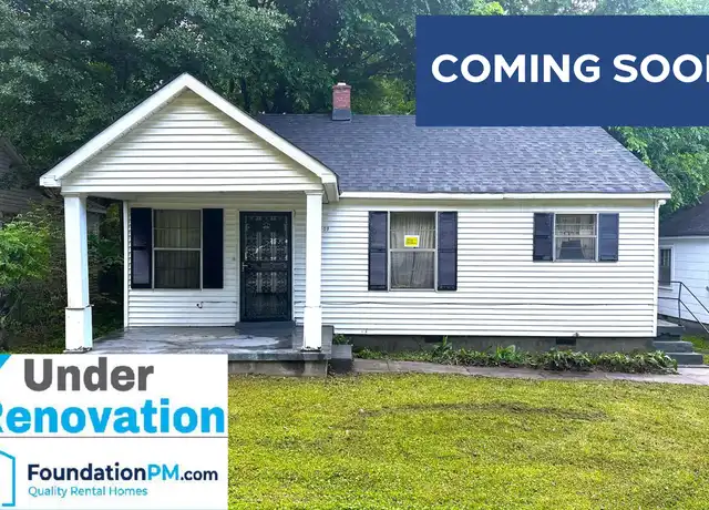 Property at 3101 Sunrise St, Memphis, TN, 38127, 2 beds, 1 bath, [object Object]