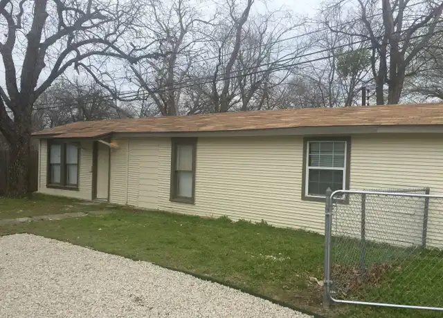 Property at 2937 Wilkinson Ave, Fort Worth, TX, 76103, 1 bed, 1 bath, [object Object]