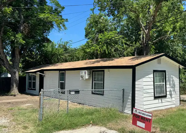 Property at 2937 Wilkinson Ave, Fort Worth, TX, 76103, 1 bed, 1 bath, [object Object]