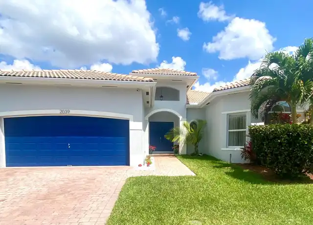Property at 2039 SE 18th Ct, Homestead, FL, 33035, 4 beds, 2.5 baths, [object Object]