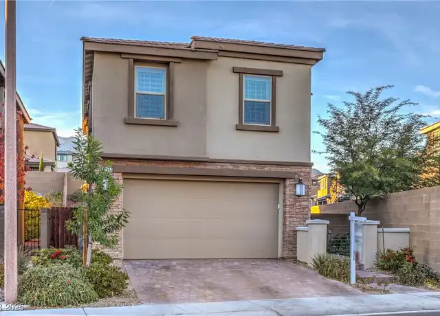Property at 12517 Blissful Sky St, Las Vegas, NV, 89138, 3 beds, 2.5 baths, [object Object]