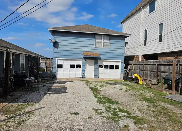 Property at 5438 Kansas St, Houston, TX, 77007, 1 bed, 1 bath, [object Object]