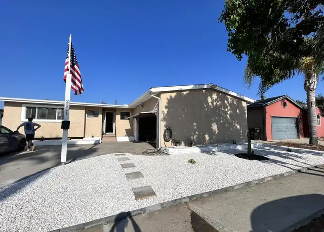 Property at 3511 Pomeroy St, San Diego, CA, 92123, 4 beds, 2 baths, [object Object]