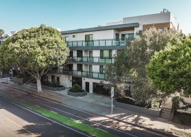 Property at 1115 14th St, Santa Monica, CA, 90403, 2 beds, 2 baths, [object Object]