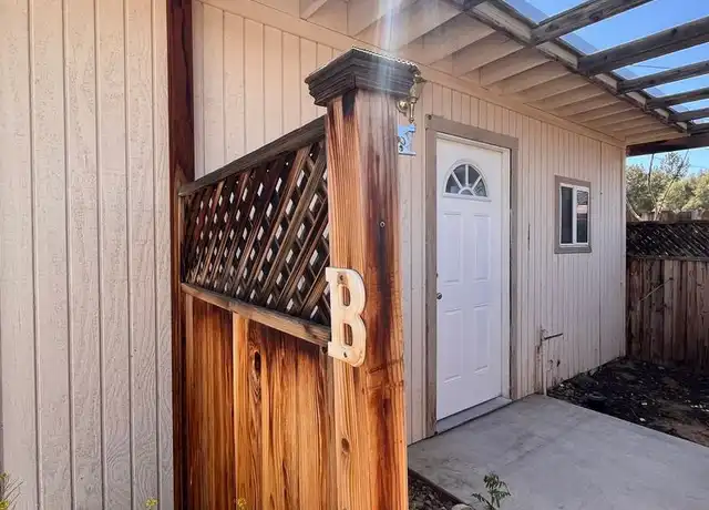 Property at 56223 Navajo Trl Unit B, Yucca Valley, CA, 92284, 0 beds, 1 bath, [object Object]