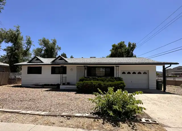 Property at 851 Prescott Heights Dr, Prescott, AZ, 86301, 3 beds, 2 baths, [object Object]