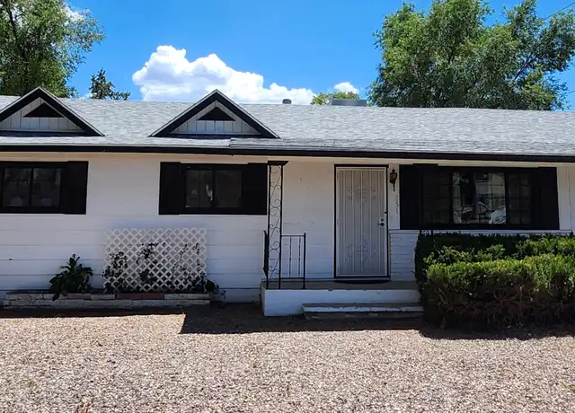 Property at 851 Prescott Heights Dr, Prescott, AZ, 86301, 3 beds, 2 baths, [object Object]