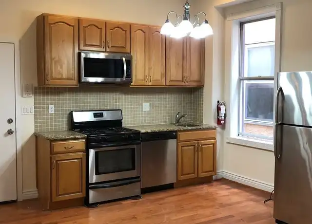 Property at 1216 S Broad St Unit 2R, Philadelphia, PA, 19146, 1 bed, 1 bath, [object Object]