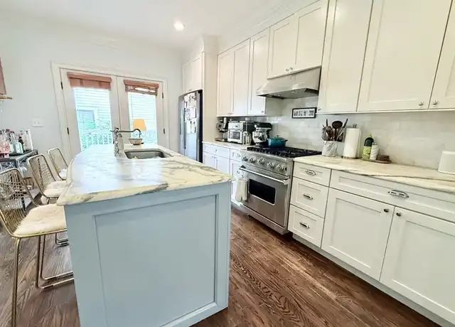 Property at 58 Seaverns Ave #1, Jamaica Plain, MA, 02130, 2 beds, 2 baths, [object Object]