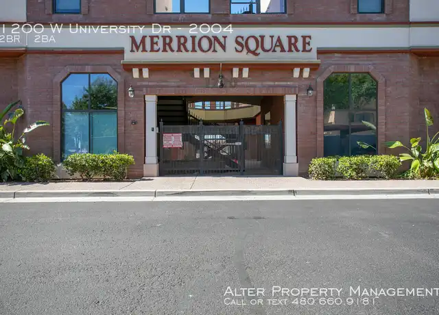 Property at 1200 W University Dr Unit 2004, Tempe, AZ, 85281, 2 beds, 2 baths, [object Object]