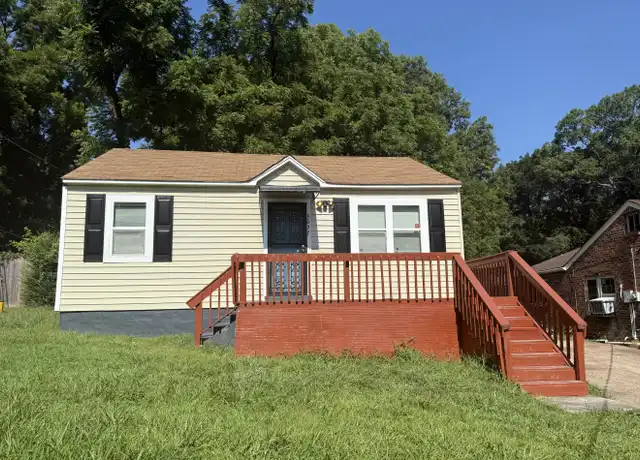 Property at 3637 Winston Dr, Memphis, TN, 38127, 2 beds, 1 bath, [object Object]