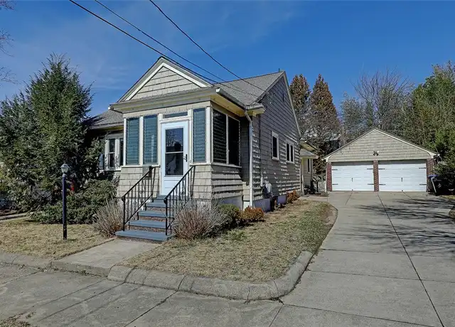 Property at 157 Sandringham Ave, Providence, RI, 02908, 3 beds, 2 baths, [object Object]