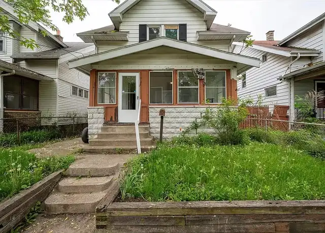 Property at 729 Utah St, Toledo, OH, 43605, 3 beds, 1 bath, [object Object]