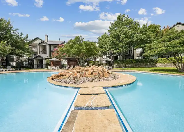 Property at The Monte - 4909 Haverwood Ln, Dallas, TX, 75287, 1-2 bed, 1-2 bath, [object Object]