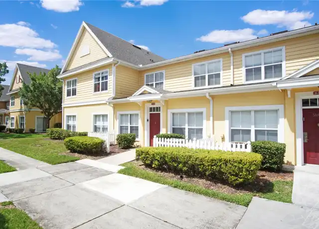 Property at 4562 Yellowgold Rd E #104, Kissimmee, FL, 34746, 3 beds, 2 baths, [object Object]
