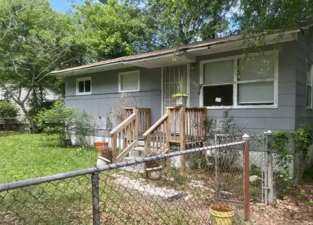 Property at 2870 Margaret Dr, Macon, GA, 31206, 2 beds, 1 bath, [object Object]