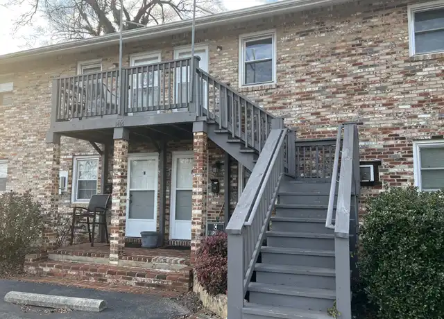 Property at 1416 Moorman Ave NW Unit Upstairs, Roanoke, VA, 24017, 1 bed, 1 bath, [object Object]