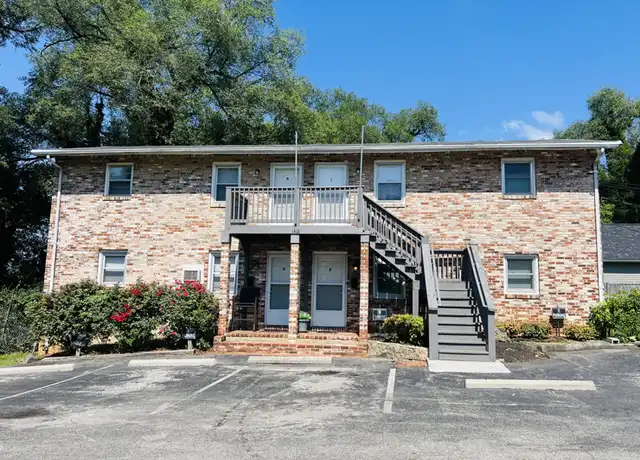 Property at 1416 Moorman Ave NW Unit Upstairs, Roanoke, VA, 24017, 1 bed, 1 bath, [object Object]