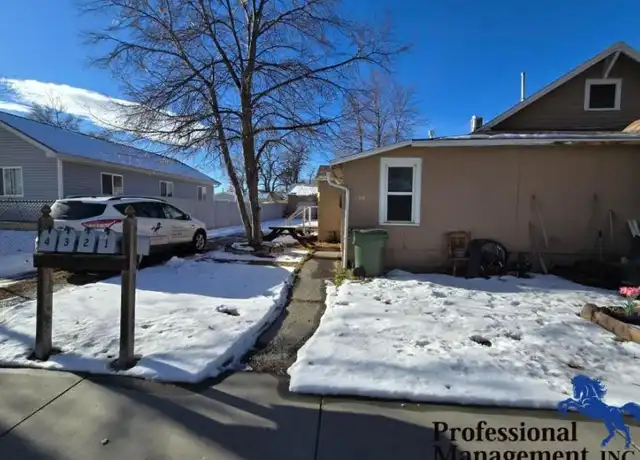 Property at 128 Monroe St, Billings, MT, 59101, 2 beds, 1 bath, [object Object]