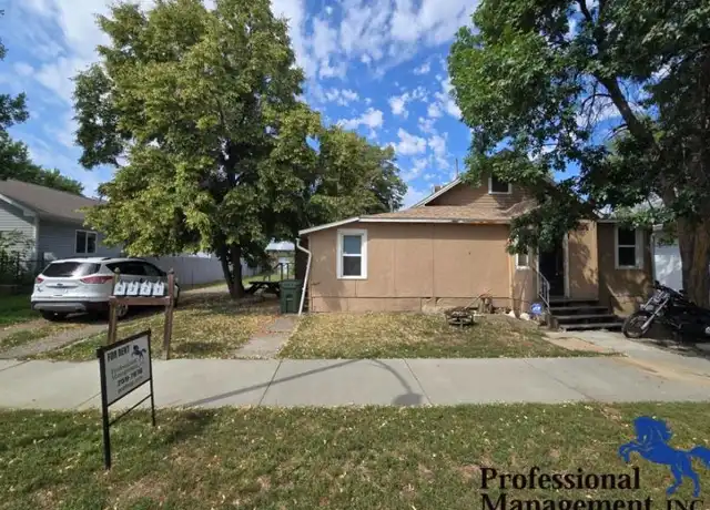 Property at 128 Monroe St, Billings, MT, 59101, 2 beds, 1 bath, [object Object]