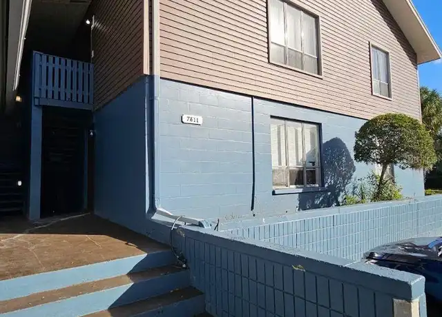 Property at 7611 Paula Dr Unit 3, Tampa, FL, 33615, 1 bed, 1 bath, [object Object]