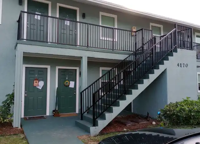Property at 4170 Barna Ave, Titusville, FL, 32780, 2 beds, 1 bath, [object Object]
