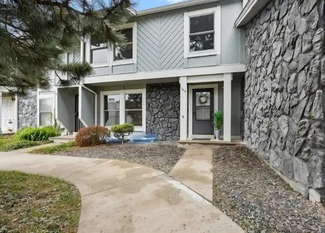 Property at 10351 E Evans Ave #168, Aurora, CO, 80247, 3 beds, 2.5 baths, [object Object]