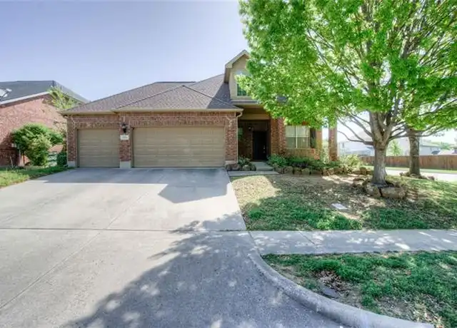 Property at 1020 Shearwater Ave, Aubrey, TX, 76227, 4 beds, 2.5 baths, [object Object]