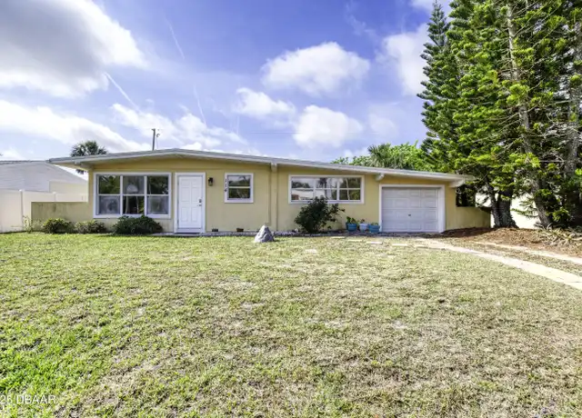 Property at 114 Lynnhurst Dr, Ormond Beach, FL, 32176, 3 beds, 1.5 baths, [object Object]