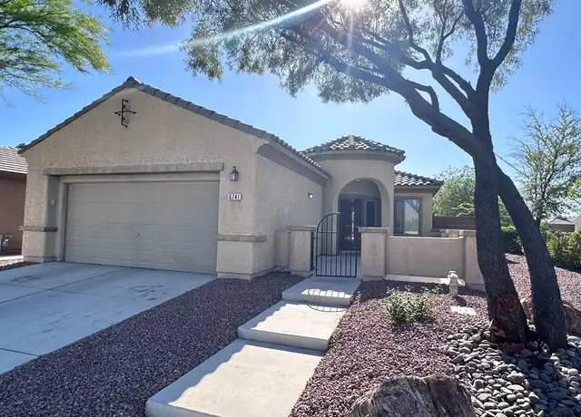 Property at 6741 Divers Loons St, North Las Vegas, NV, 89084, 3 beds, 2 baths, [object Object]