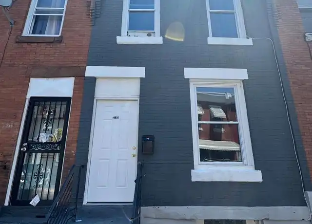 Property at 1324 N Wanamaker St, Philadelphia, PA, 19131, 3 beds, 1 bath, [object Object]