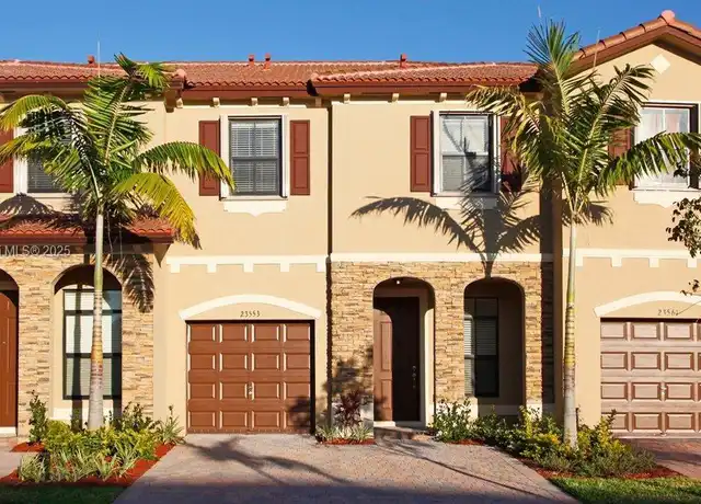 Property at 11367 SW 234th St Unit 11367, Homestead, FL, 33032, 3 beds, 2.5 baths, [object Object]