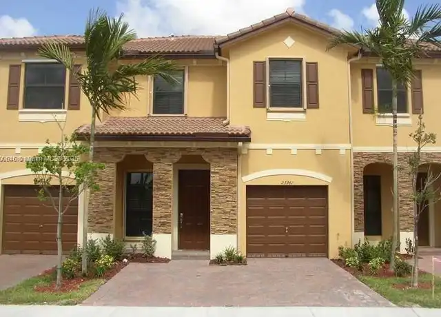 Property at 11367 SW 234th St Unit 11367, Homestead, FL, 33032, 3 beds, 2.5 baths, [object Object]