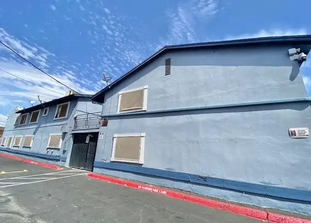 Property at 501 S Maryland Pkwy, Las Vegas, NV, 89101, 1 bed, 1 bath, [object Object]