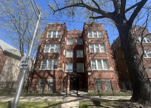Property at 1416 E 68th St Unit 3W, Chicago, IL, 60637, 3 beds, 1 bath, [object Object]