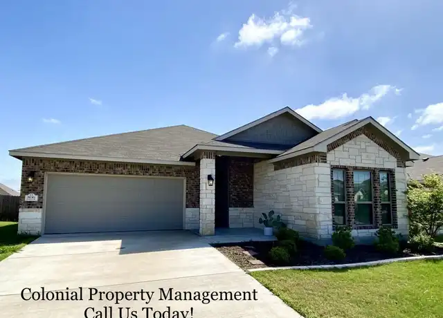 Property at 806 Dunford Dr, Temple, TX, 76502, 4 beds, 2 baths, [object Object]