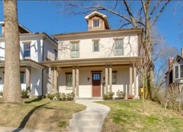 Property at 2118 Elliott Ave #2, Nashville, TN, 37204, 5 beds, 3.5 baths, [object Object]