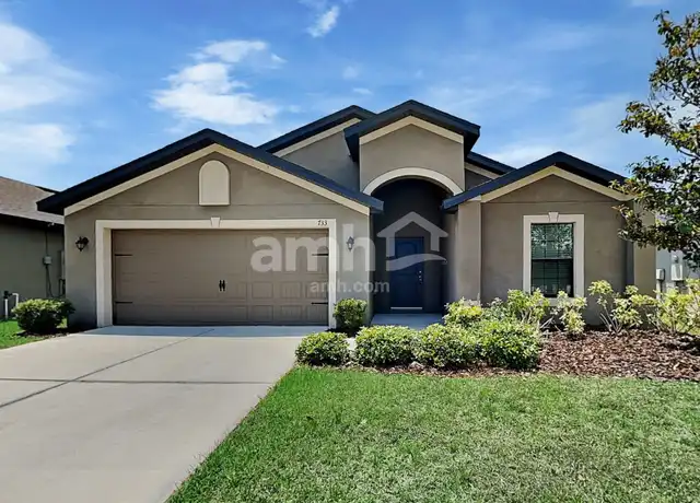 Property at 733 Chatham Walk Dr, Ruskin, FL, 33570, 4 beds, 2 baths, [object Object]