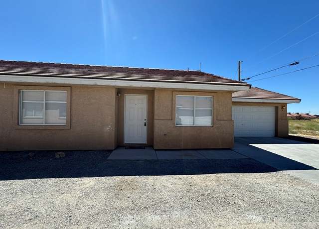 Photo of 1360 Bourbon St Unit B, Pahrump, NV 89048