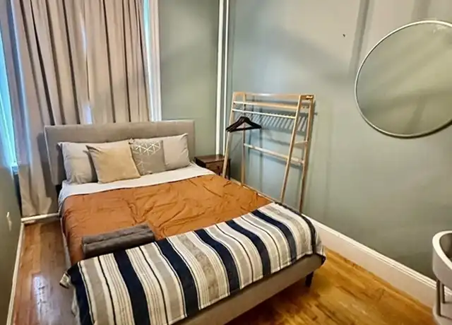 Property at 7 Linden St Unit 1C, Allston, MA, 02134, 1 bed, 1 bath, [object Object]