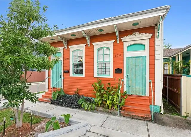 Property at 3034 Marais St Unit 3034, New Orleans, LA, 70117, 1 bed, 1 bath, [object Object]