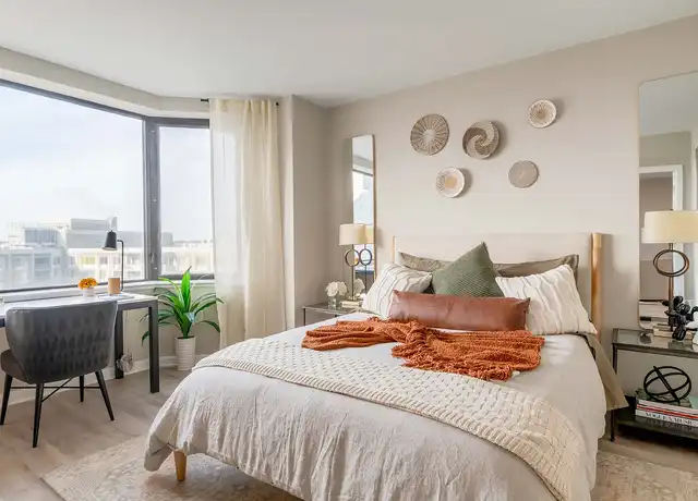 Property at Marlowe VA - 400 15th St S, Arlington, VA, 22202, 2 beds, 2 baths, [object Object]