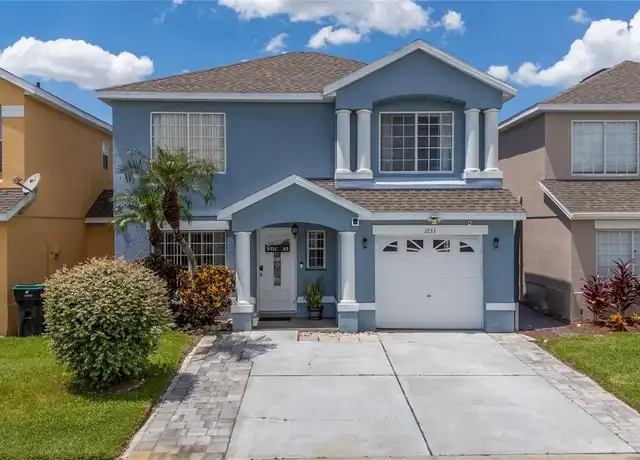 Property at 1233 Sandbrook Dr, Orlando, FL, 32824, 4 beds, 2.5 baths, [object Object]