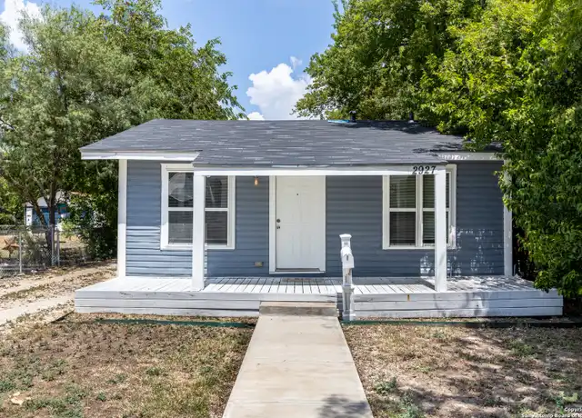 Property at 2927 W French Pl, San Antonio, TX, 78228, 2 beds, 1 bath, [object Object]