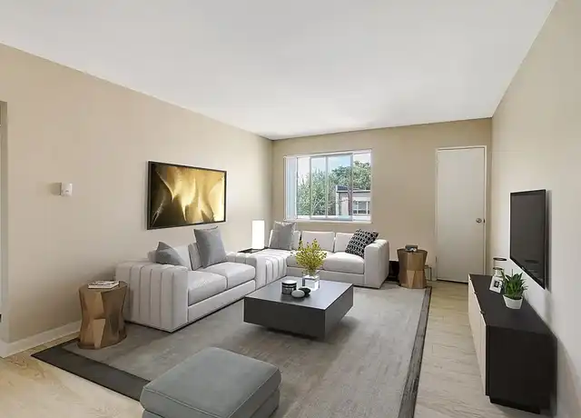 Property at The Jersey Apartments - 1465 Jersey St, Denver, CO, 80220, 1 bed, 1 bath, [object Object]