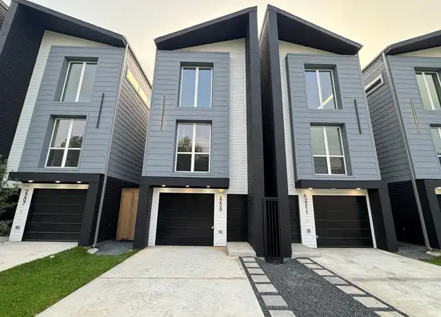 Property at 2209 Staples St, Houston, TX, 77026, 3 beds, 2.5 baths, [object Object]
