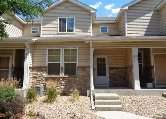Property at 9758 Laredo St Unit 25C, Commerce City, CO, 80022, 2 beds, 2.5 baths, [object Object]