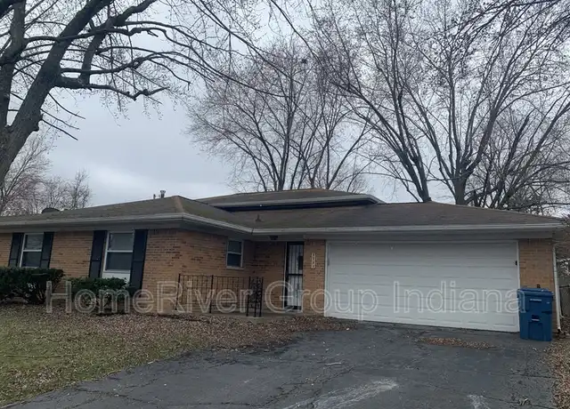 Property at 2724 Constellation Dr, Indianapolis, IN, 46229, 4 beds, 2 baths, [object Object]